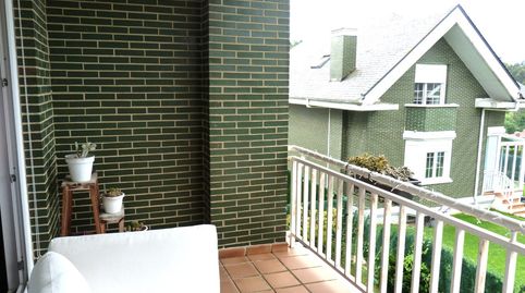 Foto 5 von Wohnung zum Verkauf in Urbanización Rìa del Pas, 31, Boo, Piélagos