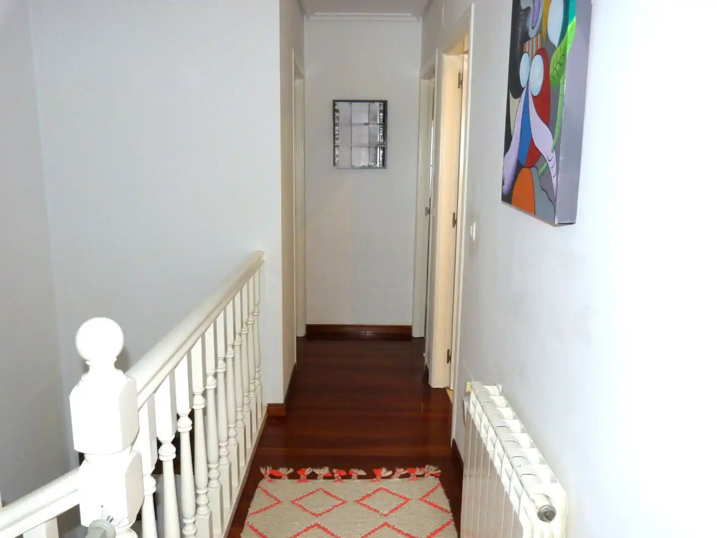 Wohnung zum Verkauf in Piélagos mit Heizung, Privatgarten und Parkett