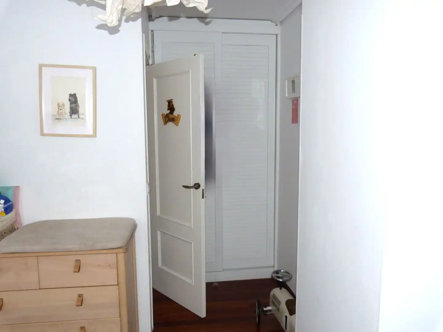 Wohnung zum Verkauf in Piélagos mit Heizung, Privatgarten und Parkett