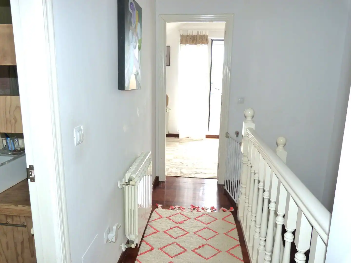 Wohnung zum Verkauf in Piélagos mit Heizung, Privatgarten und Parkett