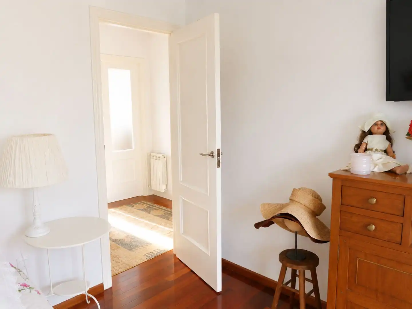 Wohnung zum Verkauf in Piélagos mit Heizung, Privatgarten und Parkett