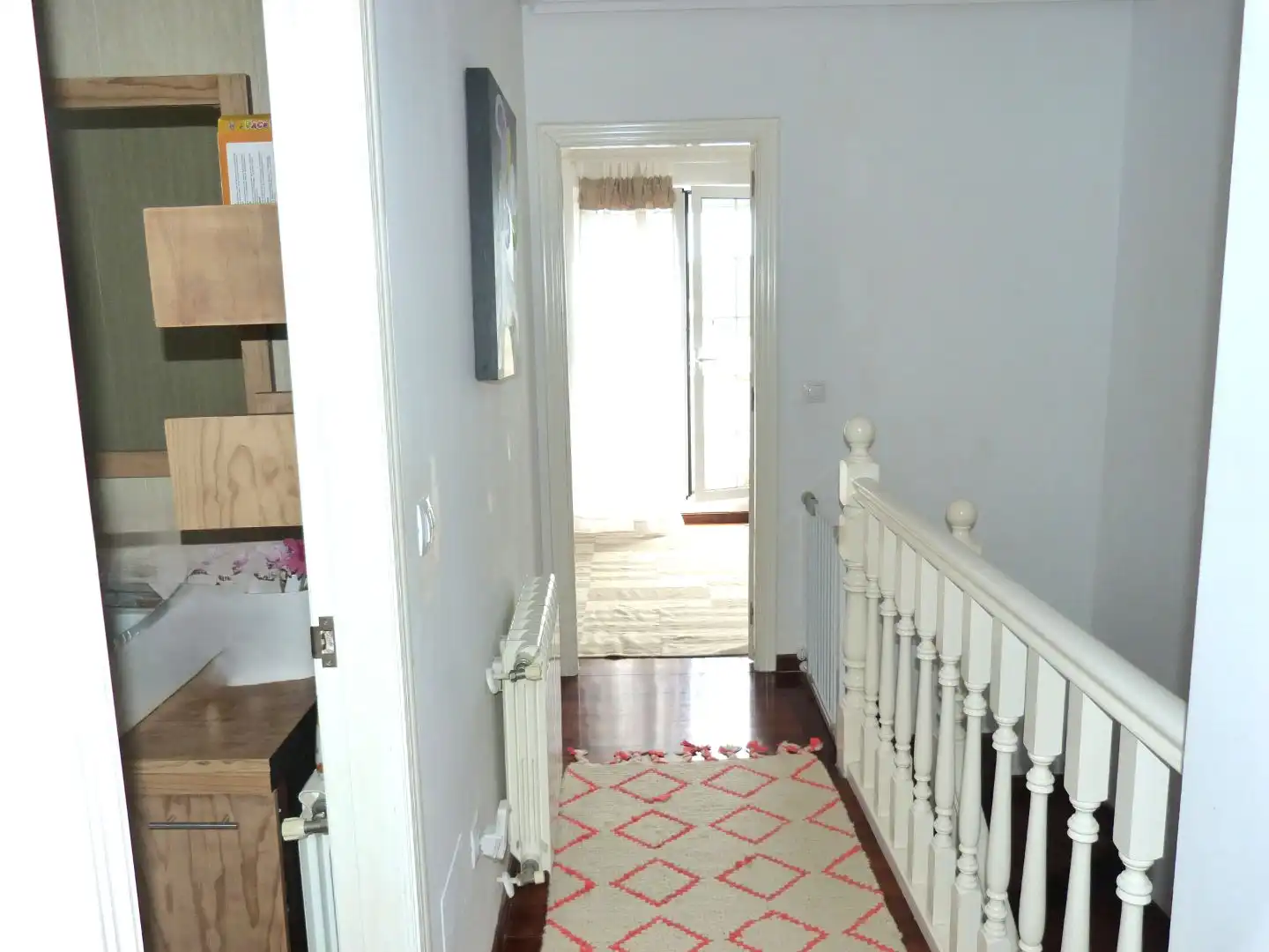 Wohnung zum Verkauf in Piélagos mit Heizung, Privatgarten und Parkett