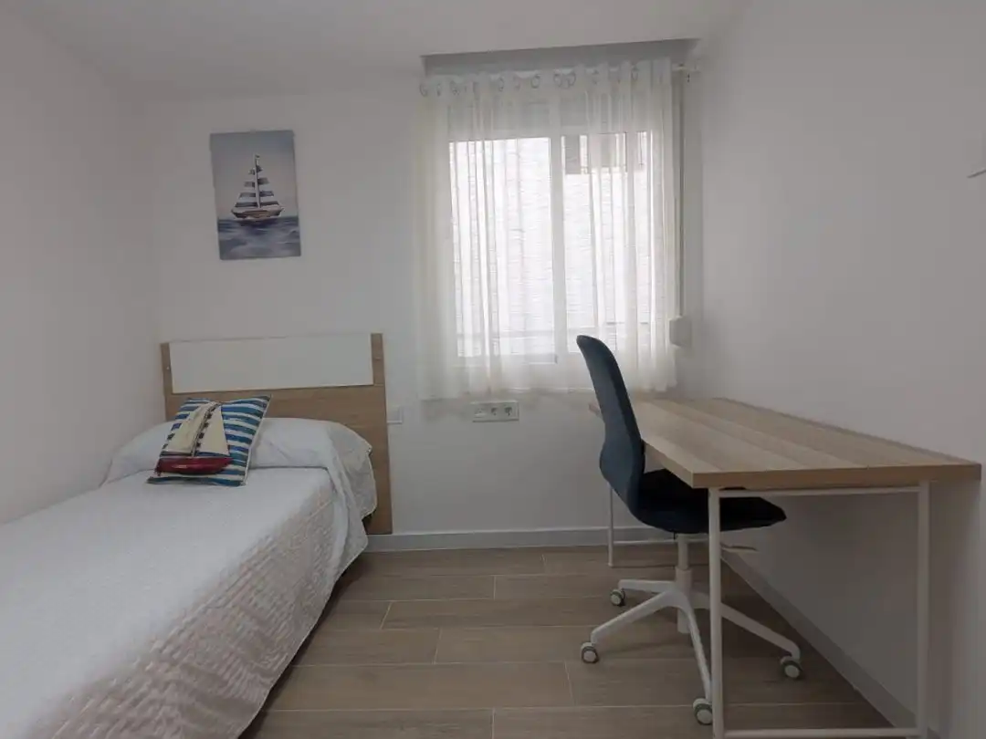 Flat for rent in Carrer Federico García Lorca, 140, Sector V Flat for rent in Carrer Federico García Lorca, 140, Sector V