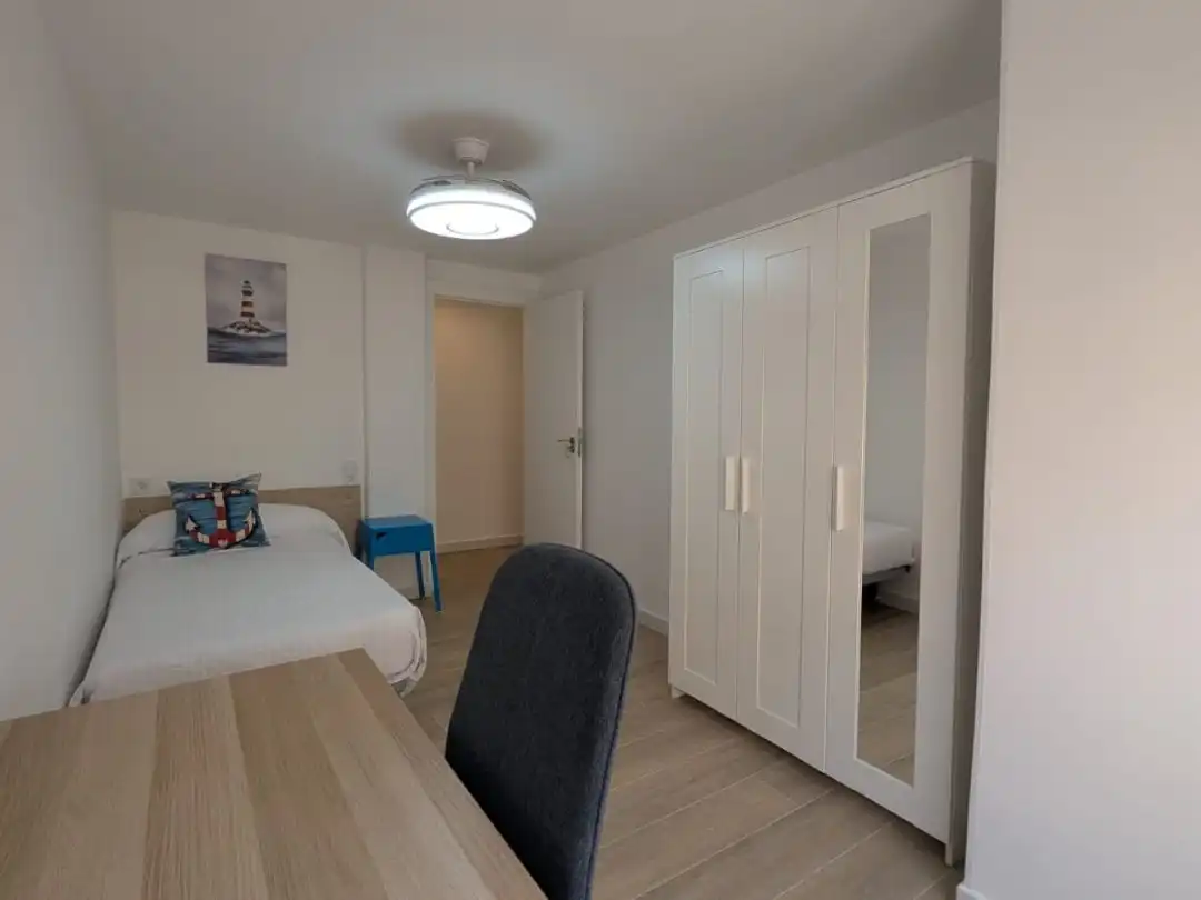 Flat for rent in Carrer Federico García Lorca, 140, Sector V Flat for rent in Carrer Federico García Lorca, 140, Sector V