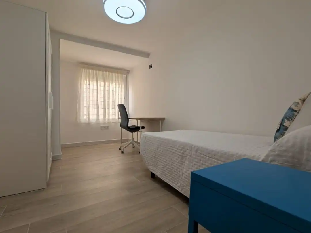 Flat for rent in Carrer Federico García Lorca, 140, Sector V Flat for rent in Carrer Federico García Lorca, 140, Sector V