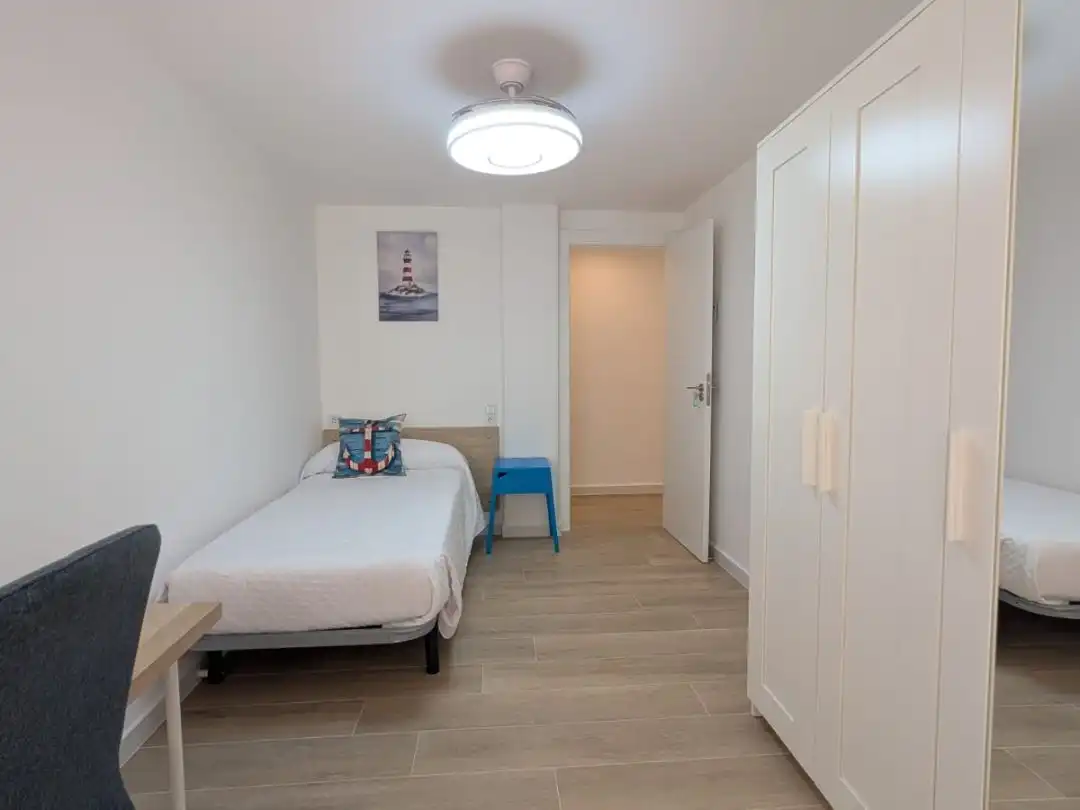Flat for rent in Carrer Federico García Lorca, 140, Sector V Flat for rent in Carrer Federico García Lorca, 140, Sector V