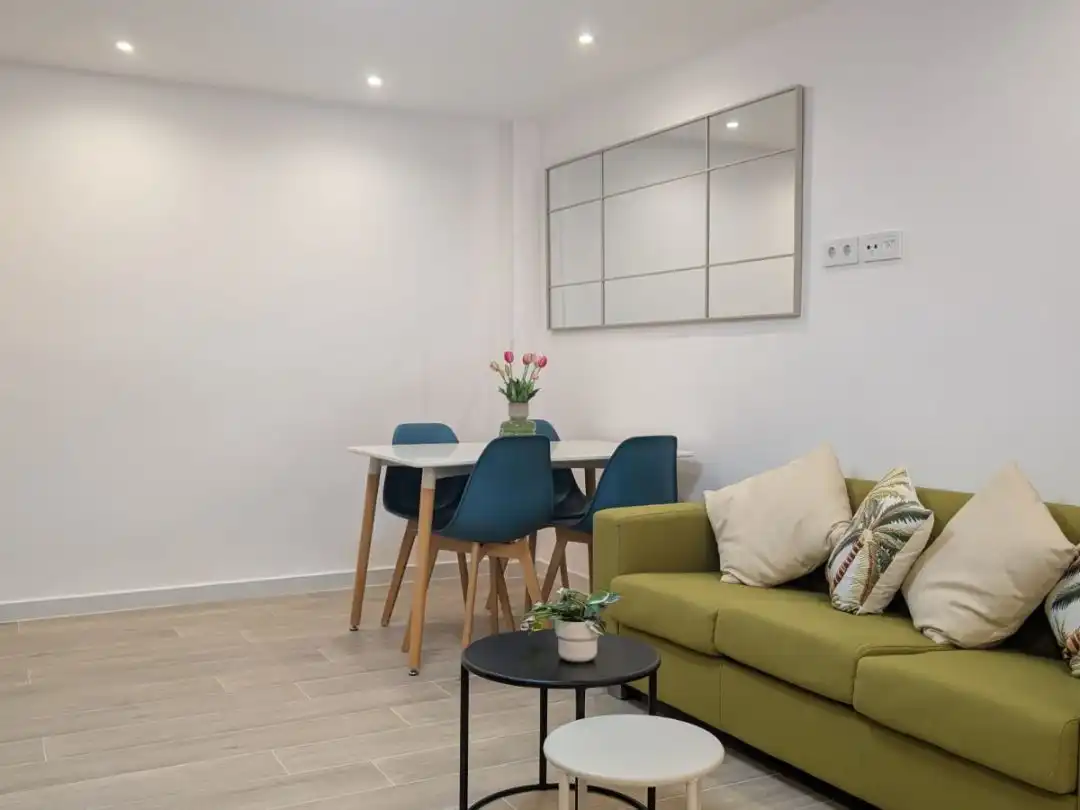 Flat for rent in Carrer Federico García Lorca, 140, Sector V Flat for rent in Carrer Federico García Lorca, 140, Sector V