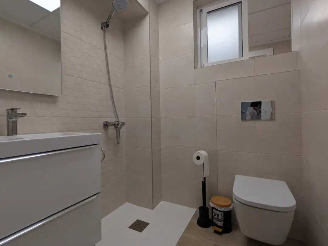 Flat for rent in Carrer Federico García Lorca, 140, Sector V Flat for rent in Carrer Federico García Lorca, 140, Sector V