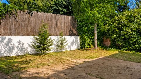 Foto 4 de Casa o xalet en venda a Calle de Creta, 13, Parquelagos - Puente Nuevo, Galapagar