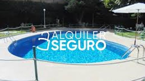 Foto 4 de Habitació a Calle de Sánchez Barcáiztegui, 38, Pacífico, Madrid Capital