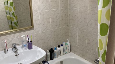 Foto 3 de Habitació a Calle de Sánchez Barcáiztegui, 38, Pacífico, Madrid Capital