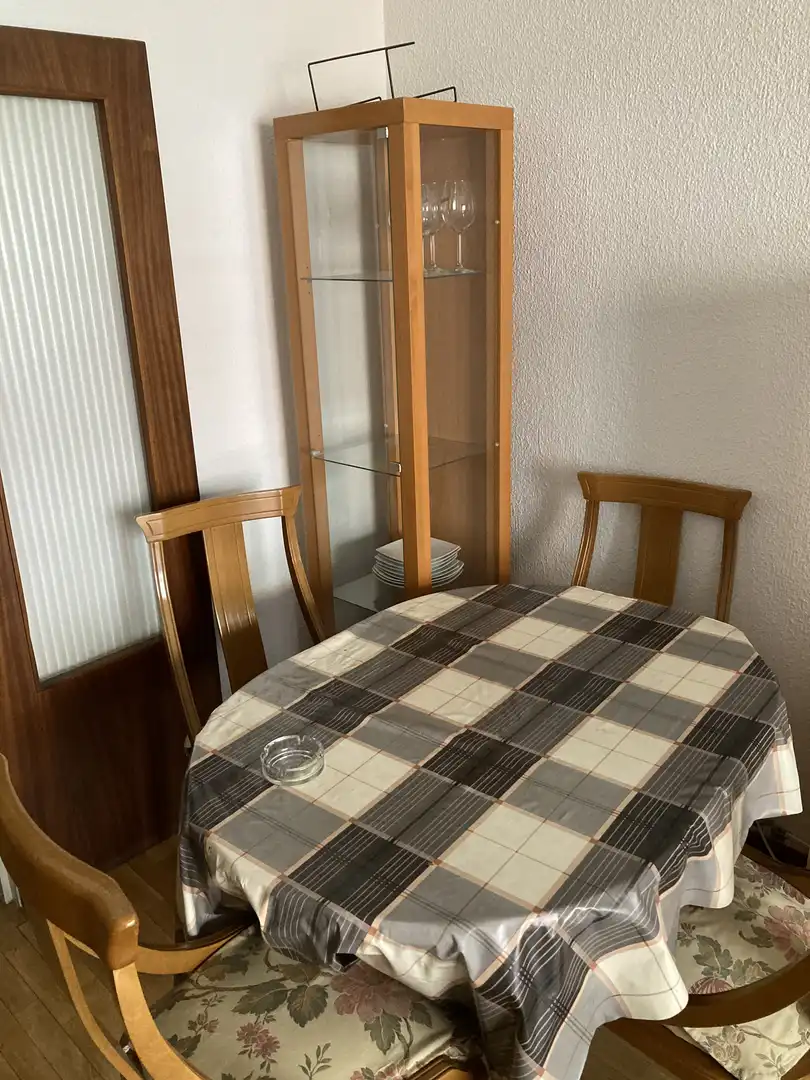 Habitació a Calle de Sánchez Barcáiztegui, 38, Pacífico