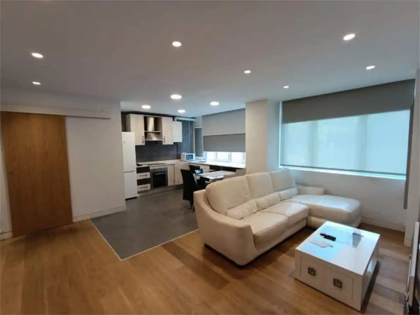 Apartamento de alquiler en San Ignacio - Elorrieta Apartamento de alquiler en San Ignacio - Elorrieta