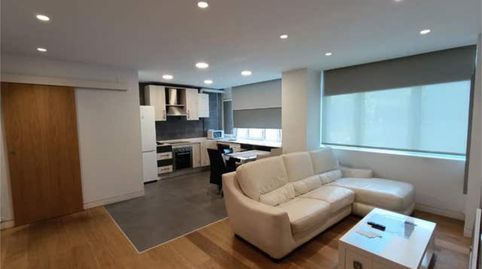 Apartamento de alquiler en San Ignacio - Elorrieta, Bilbao - imagen 4 Foto 4 de Apartamento de alquiler en San Ignacio - Elorrieta, Bilbao
