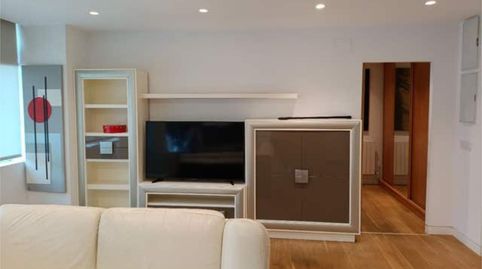 Apartamento de alquiler en San Ignacio - Elorrieta, Bilbao - imagen 5 Foto 5 de Apartamento de alquiler en San Ignacio - Elorrieta, Bilbao