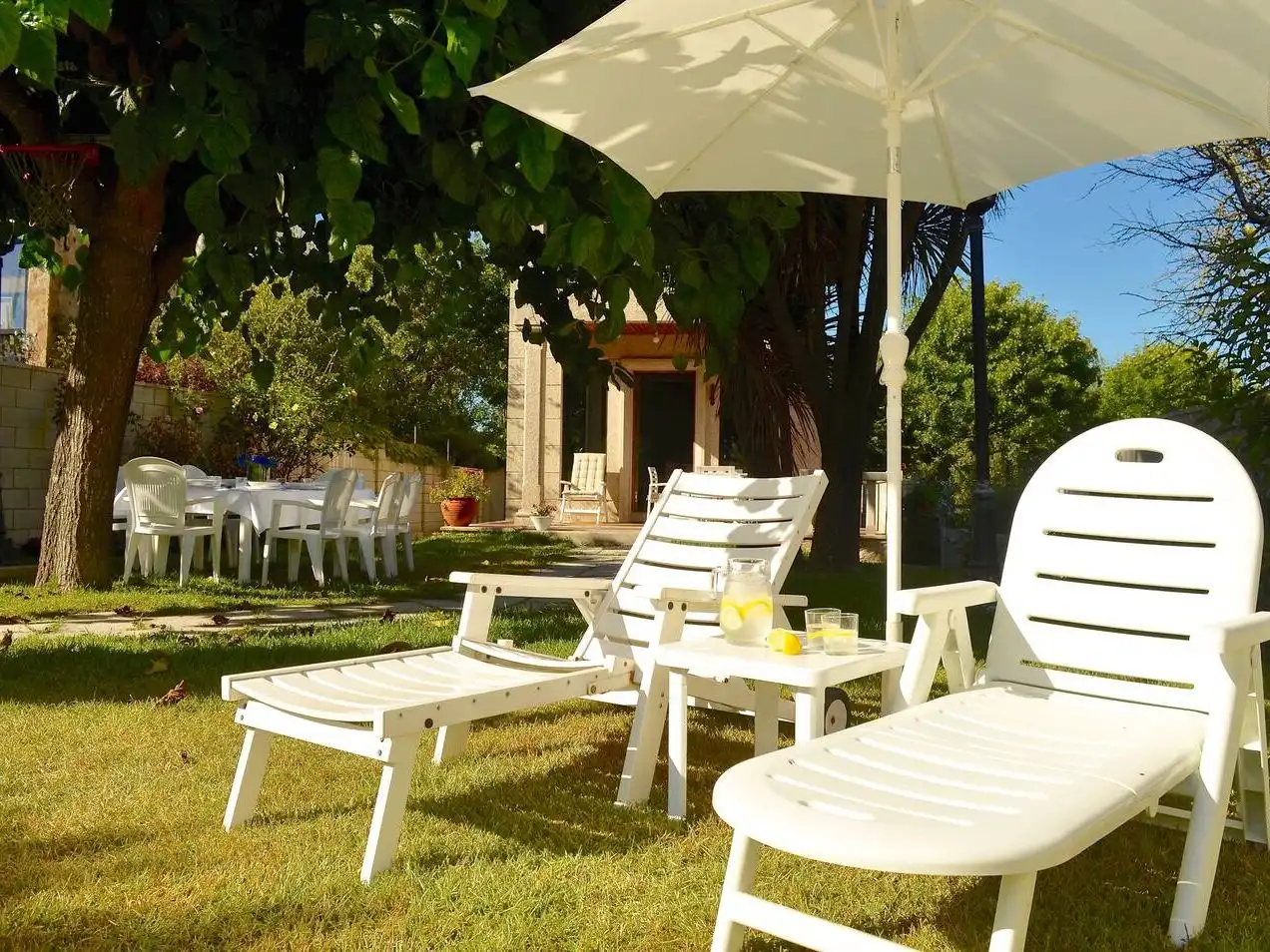 Casa o chalet en venta en Rúa Muíños, 72, Coruxo - Oia - Saiáns Terraza de Casa o chalet en venta en Vigo con Calefacción, Jardín privado y Parquet