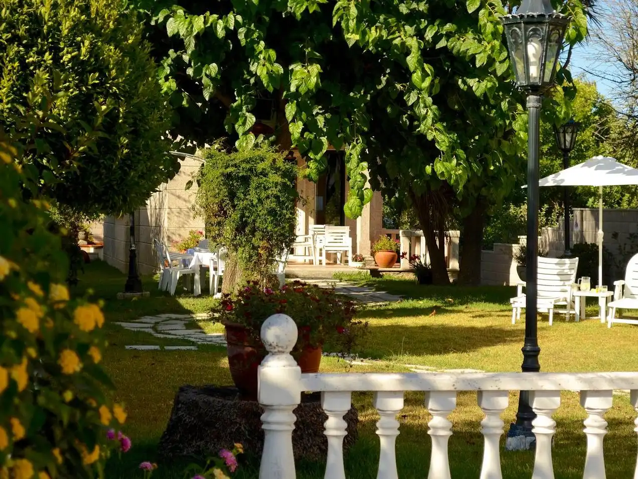Casa o chalet en venta en Rúa Muíños, 72, Coruxo - Oia - Saiáns Jardín de Casa o chalet en venta en Vigo con Calefacción, Jardín privado y Parquet