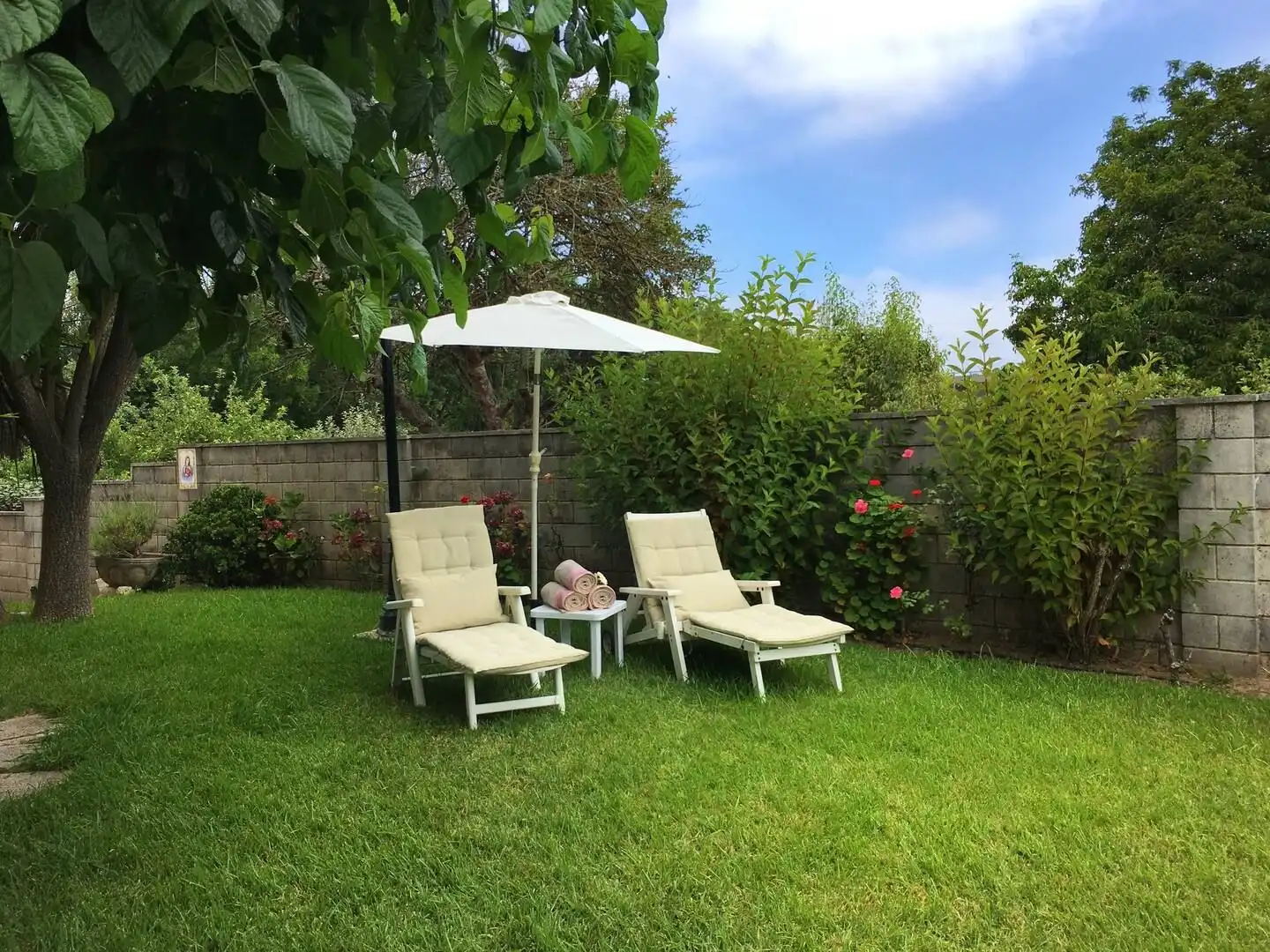 Casa o chalet en venta en Rúa Muíños, 72, Coruxo - Oia - Saiáns Jardín de Casa o chalet en venta en Vigo con Calefacción, Jardín privado y Parquet