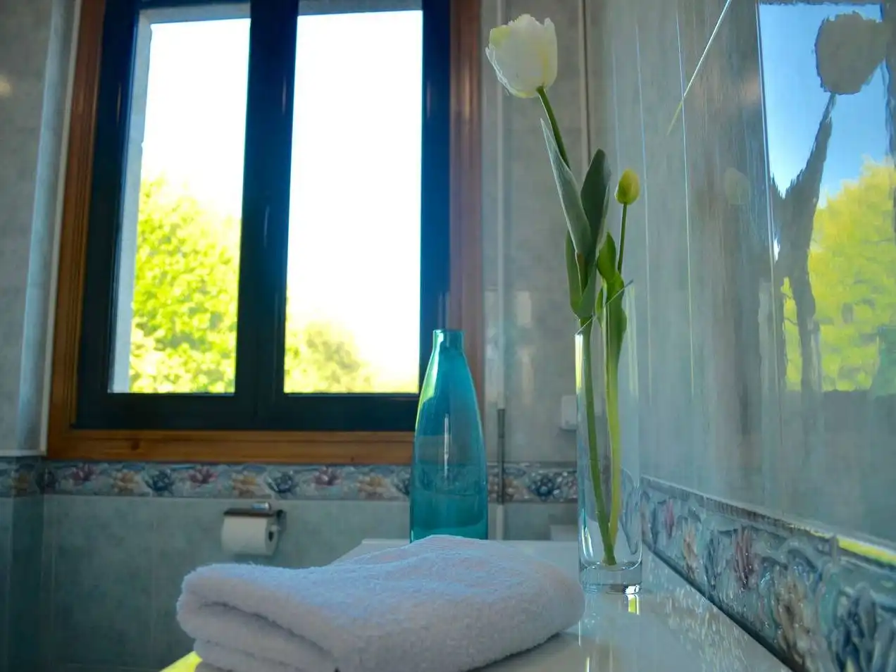 Casa o chalet en venta en Rúa Muíños, 72, Coruxo - Oia - Saiáns Baño de Casa o chalet en venta en Vigo con Calefacción, Jardín privado y Parquet