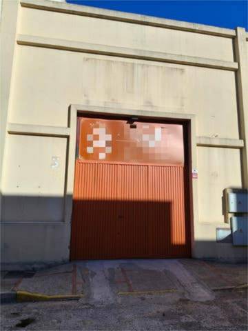 Nave industrial en Alquiler en Puertas del sur - Guadabajaque