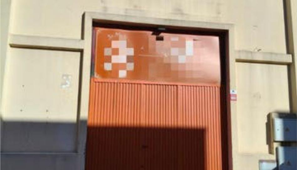 Fabrikhallen zur Miete in Puertas del sur - Guadabajaque, Jerez de la Frontera - Bild 1 Foto 1 von Fabrikhallen zur Miete in Puertas del sur - Guadabajaque, Jerez de la Frontera