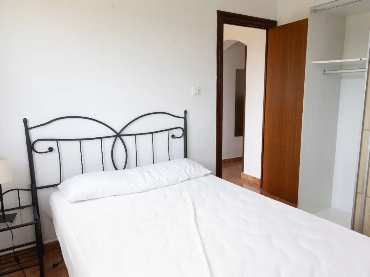 Casa o chalet en venta en Calle la Callada, 58, Somo Habitación de Casa o chalet en venta en Ribamontán al Mar con Terraza y Balcón