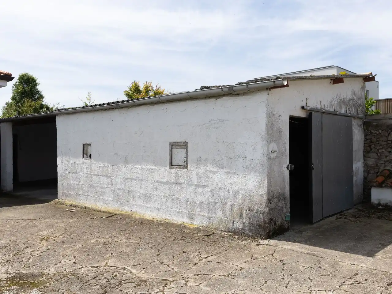 Casa o chalet en venta en Calle la Callada, 58, Somo Vista exterior de Casa o chalet en venta en Ribamontán al Mar con Terraza y Balcón