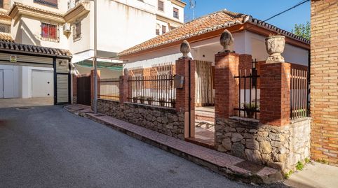 Foto 2 de Casa o chalet en venta en Calle Maestro Don Pedro Fernández, 24, Huétor Vega, Granada
