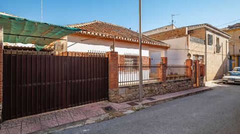Foto 4 de Casa o chalet en venta en Calle Maestro Don Pedro Fernández, 24, Huétor Vega, Granada