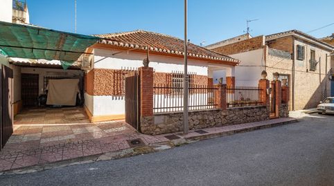 Foto 5 de Casa o chalet en venta en Calle Maestro Don Pedro Fernández, 24, Huétor Vega, Granada