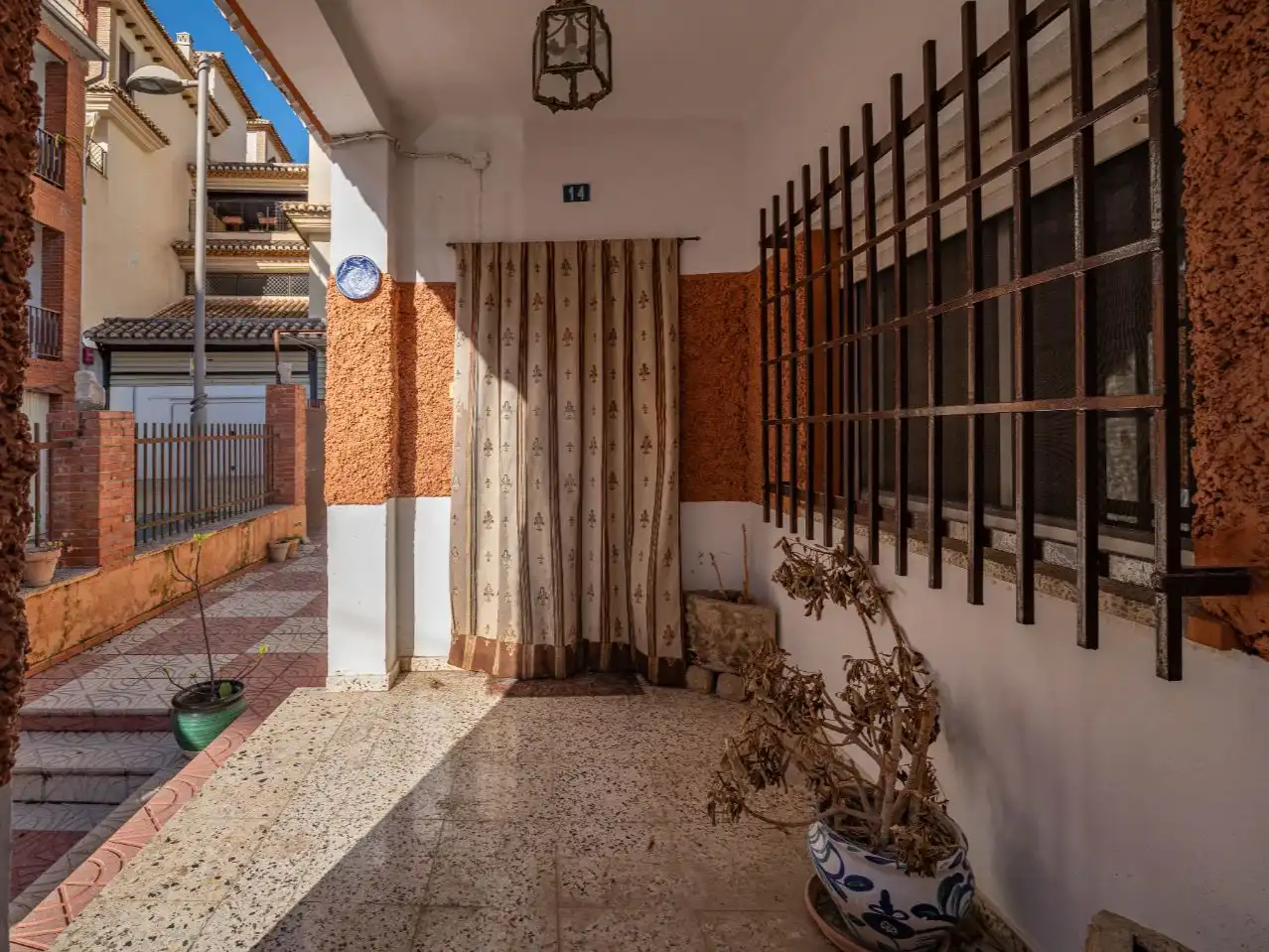 Casa o chalet en venta en Calle Maestro Don Pedro Fernández, 24, Huétor Vega Casa o chalet en venta en Huétor Vega con Aire acondicionado y Terraza