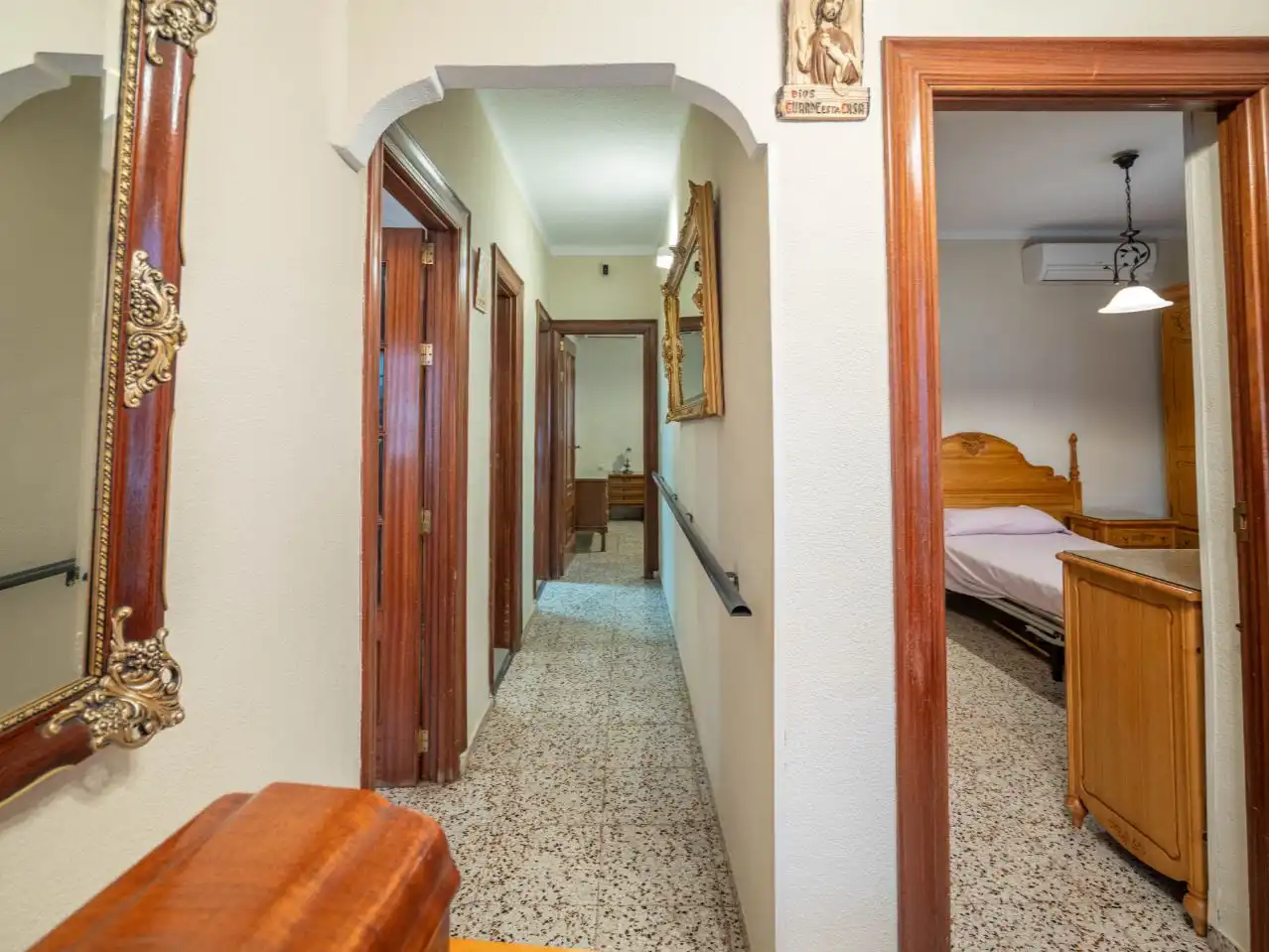 Casa o chalet en venta en Calle Maestro Don Pedro Fernández, 24, Huétor Vega Casa o chalet en venta en Huétor Vega con Aire acondicionado y Terraza