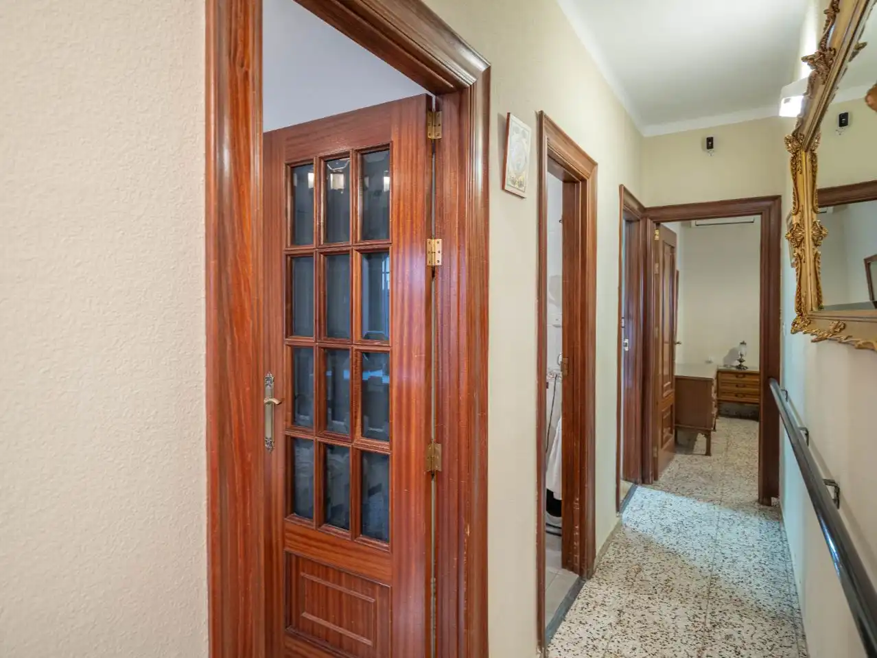 Casa o chalet en venta en Calle Maestro Don Pedro Fernández, 24, Huétor Vega Casa o chalet en venta en Huétor Vega con Aire acondicionado y Terraza