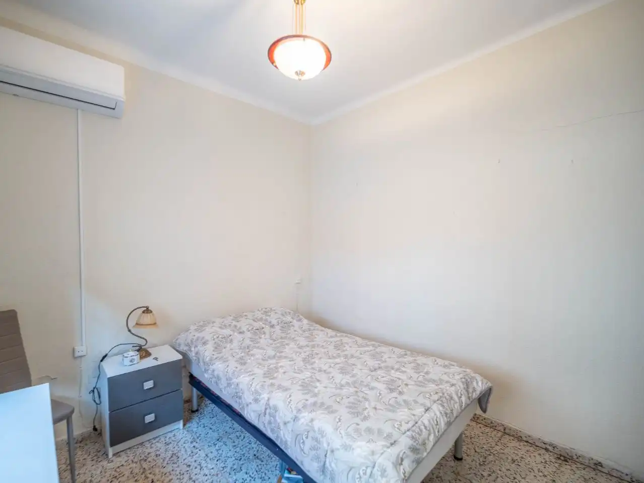 Casa o chalet en venta en Calle Maestro Don Pedro Fernández, 24, Huétor Vega Habitación de Casa o chalet en venta en Huétor Vega con Aire acondicionado y Terraza