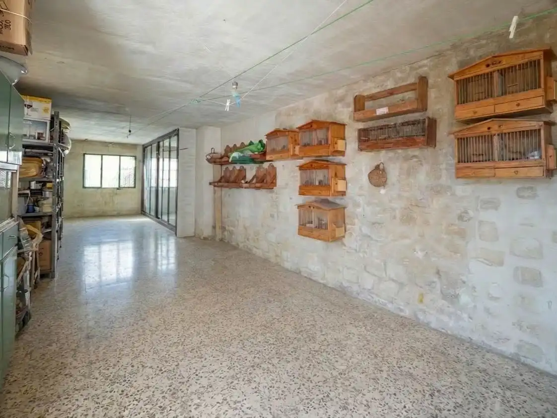 Casa o chalet en venta en Calle Maestro Don Pedro Fernández, 24, Huétor Vega Casa o chalet en venta en Huétor Vega con Aire acondicionado y Terraza