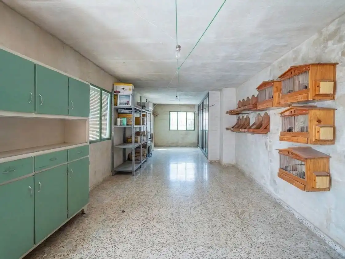 Casa o chalet en venta en Calle Maestro Don Pedro Fernández, 24, Huétor Vega Casa o chalet en venta en Huétor Vega con Aire acondicionado y Terraza