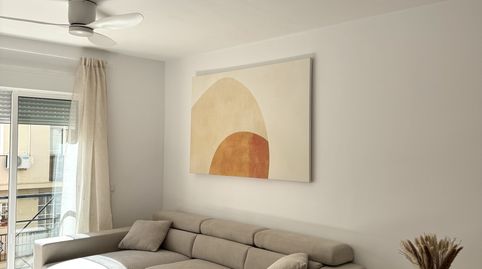 Wohnung zur Miete in Calle Ruiz Zorrilla, A26, Bajadilla - Fuente Nueva, Algeciras - Bild 2 Foto 2 von Wohnung zur Miete in Calle Ruiz Zorrilla, A26, Bajadilla - Fuente Nueva, Algeciras