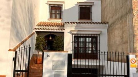 Houses for sale in Los Palacios y Villafranca, Sevilla - image 3 Photo 3 of Houses for sale in Los Palacios y Villafranca, Sevilla