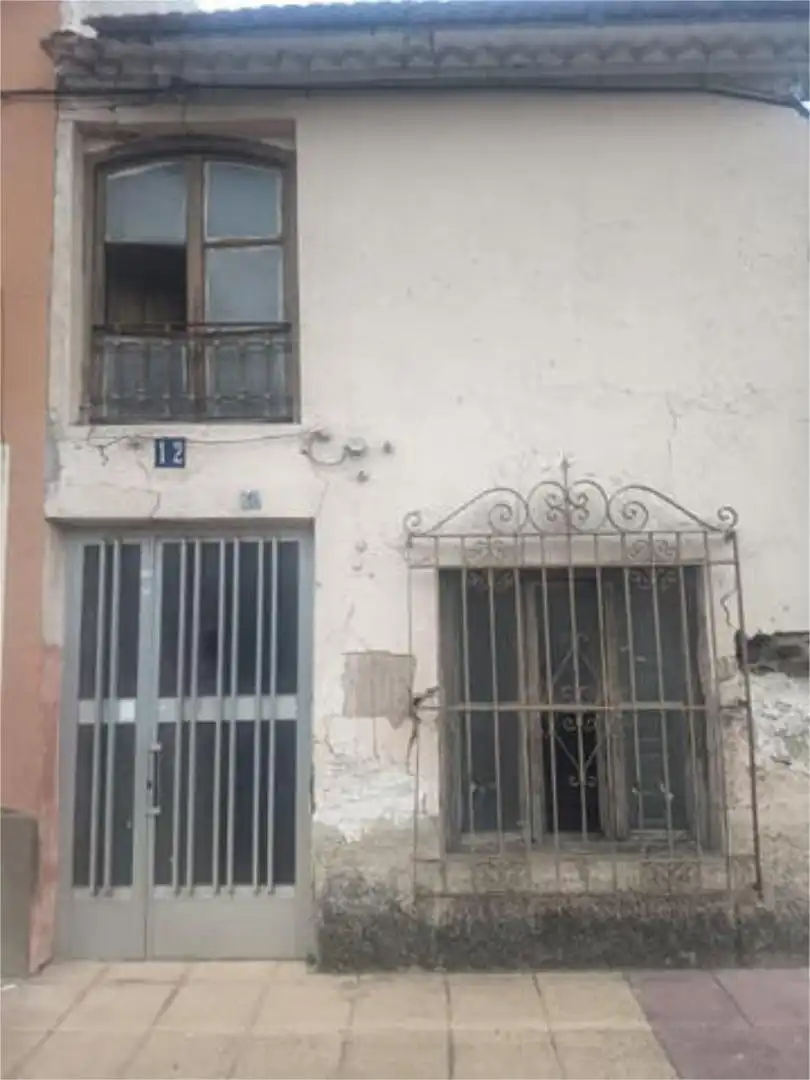 Außenansicht von Haus oder Chalet zum Verkauf in  Murcia Capital