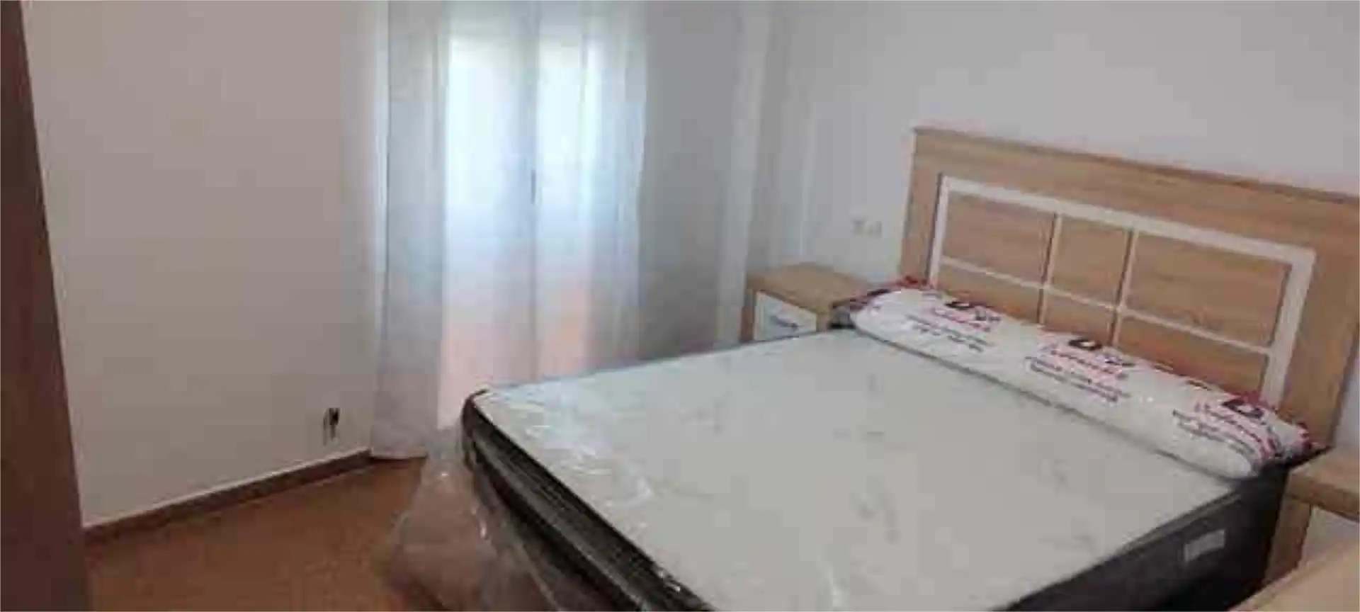 Flat for sale in San Francisco - Chorillo Bedroom of Flat for sale in Las Gabias with Heating, Swimming Pool and Furnished