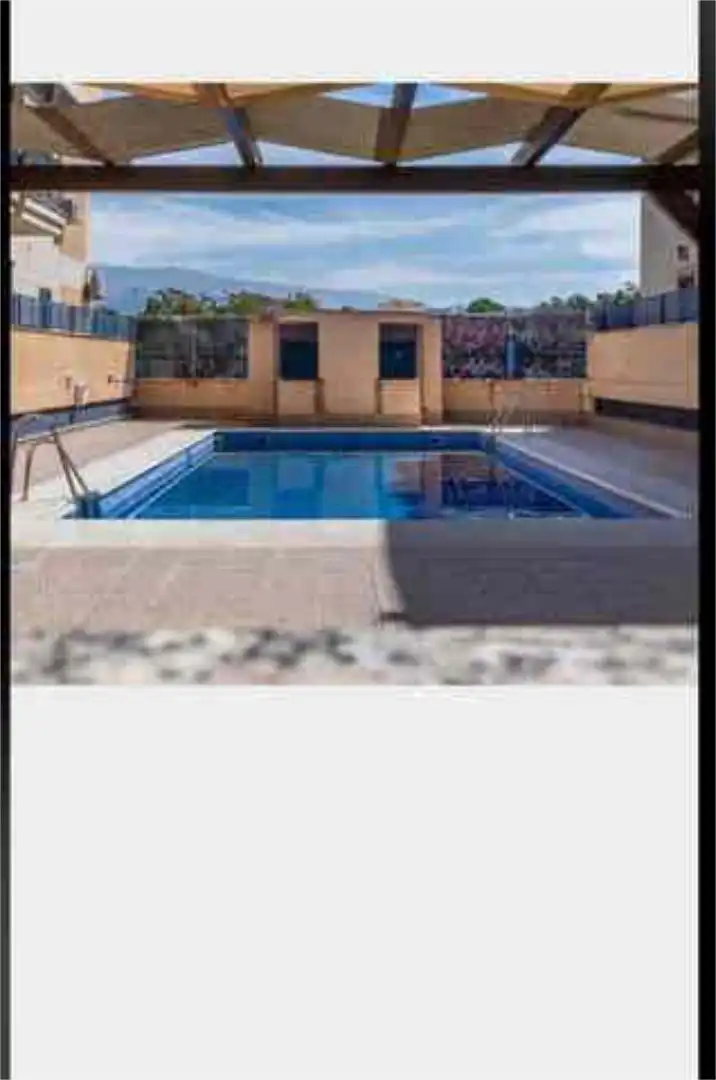 Flat for sale in San Francisco - Chorillo Swimming pool of Flat for sale in Las Gabias with Heating, Swimming Pool and Furnished