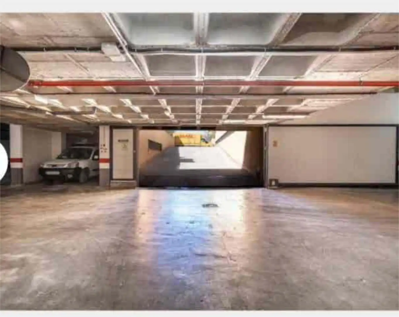 Flat for sale in San Francisco - Chorillo Parking of Flat for sale in Las Gabias with Heating, Swimming Pool and Furnished