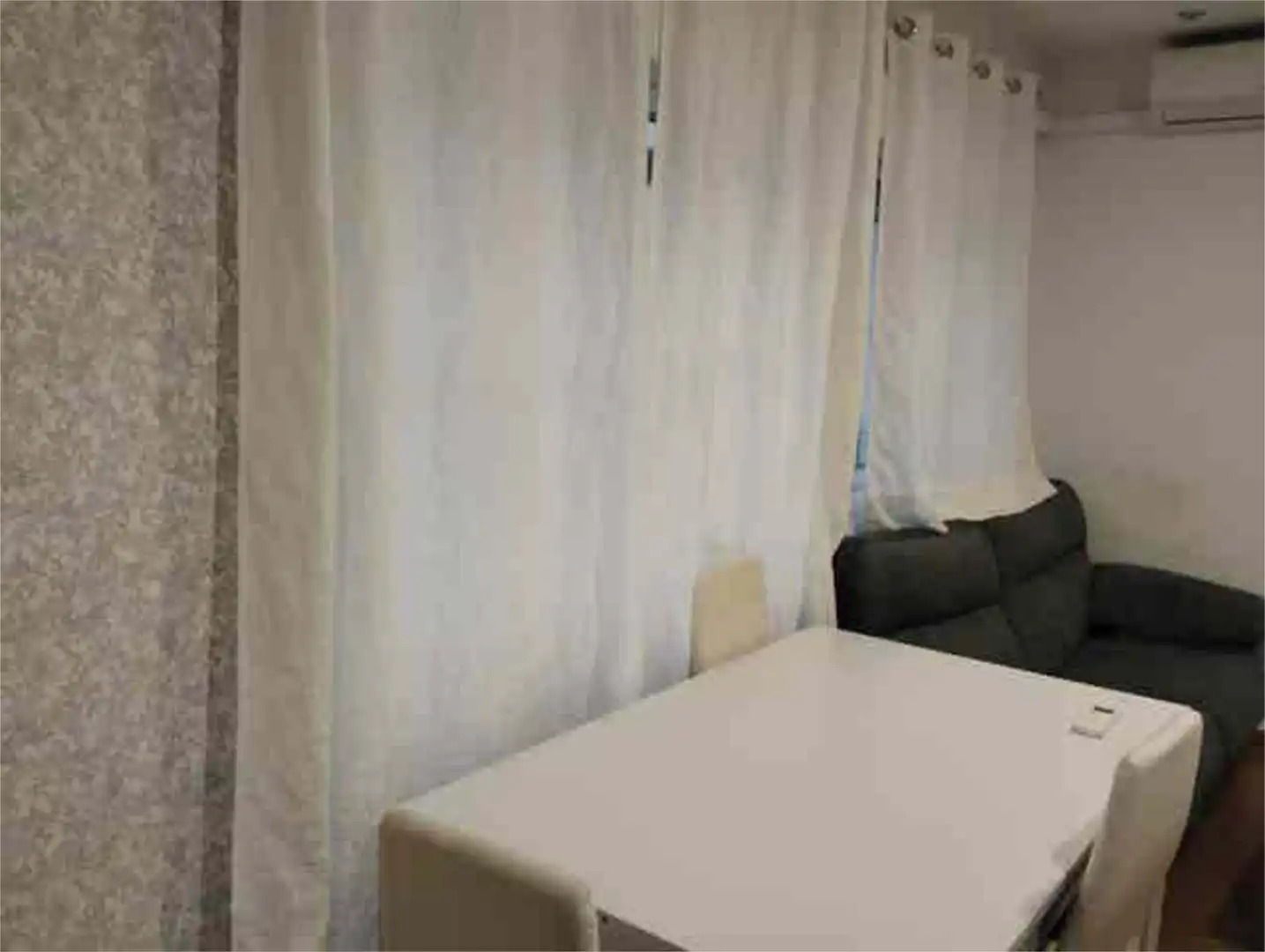 Flat for sale in San Francisco - Chorillo Bedroom of Flat for sale in Las Gabias with Heating, Swimming Pool and Furnished