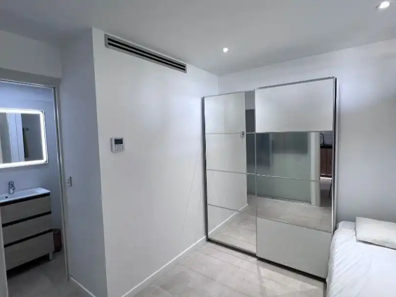 Piso en venta en Carrer de Nunyo Sanç, 24, Costa de la Calma Piso en venta en Calvià con Aire acondicionado y Balcón