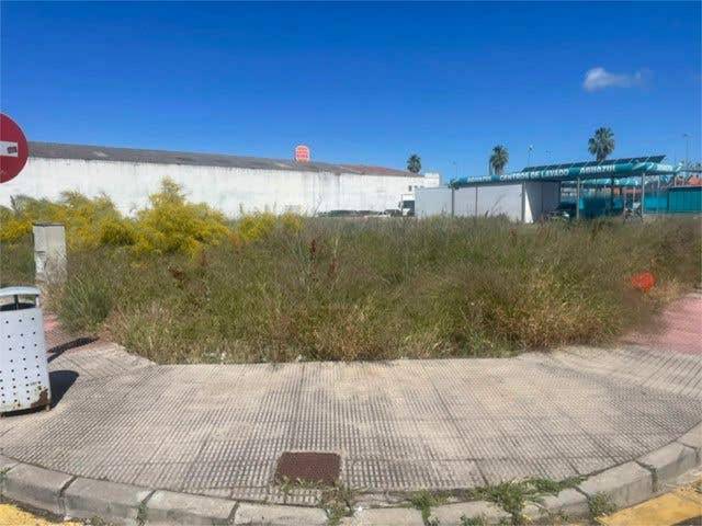 Nave industrial en Alquiler en Puerta de Cuartos - Avda. de Portugal