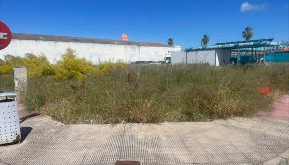 Fabrikhallen zur Miete in Puerta de Cuartos - Avda. de Portugal, Talavera de la Reina - Bild 1 Foto 1 von Fabrikhallen zur Miete in Puerta de Cuartos - Avda. de Portugal, Talavera de la Reina