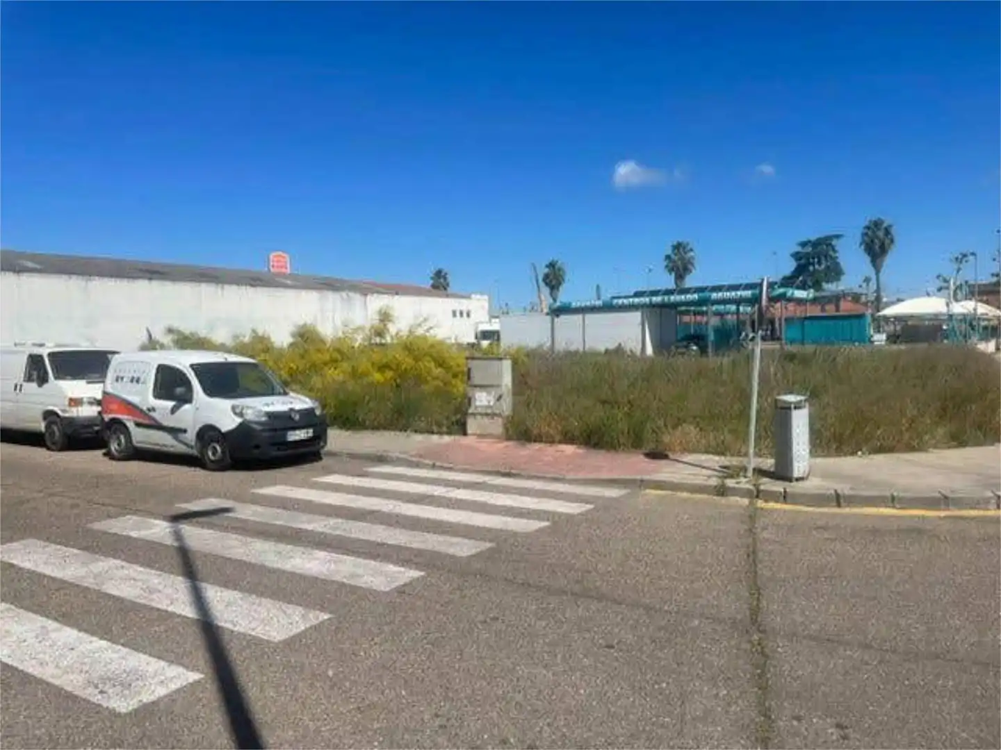 Fabrikhallen zur Miete in Talavera de la Reina
