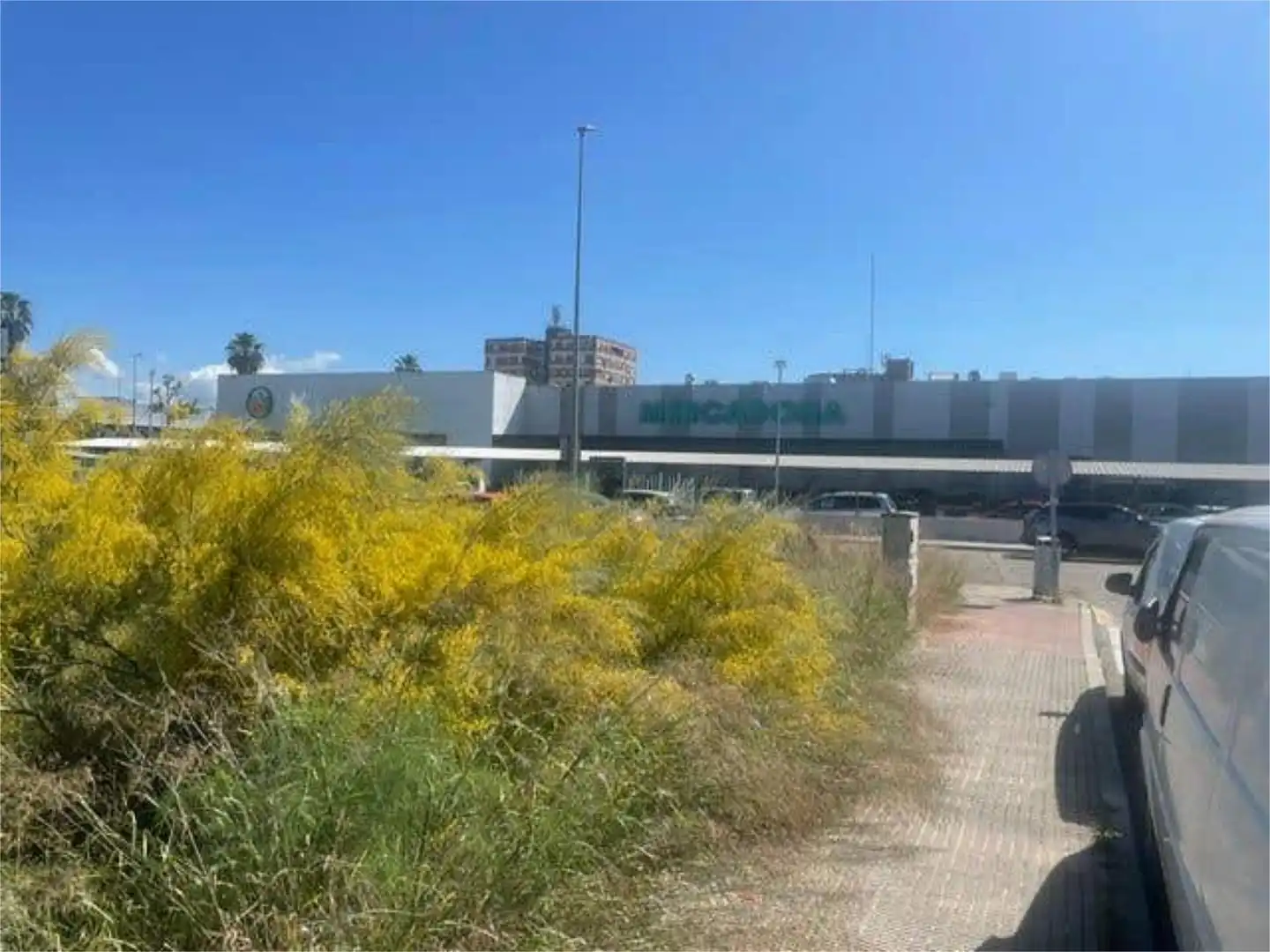 Fabrikhallen zur Miete in Talavera de la Reina