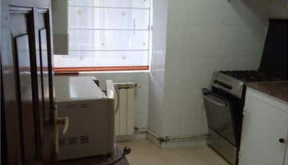 Flat for rent in Campus Sur - Santa Marta, Santiago de Compostela - image 1 Photo 1 of Flat for rent in Campus Sur - Santa Marta, Santiago de Compostela