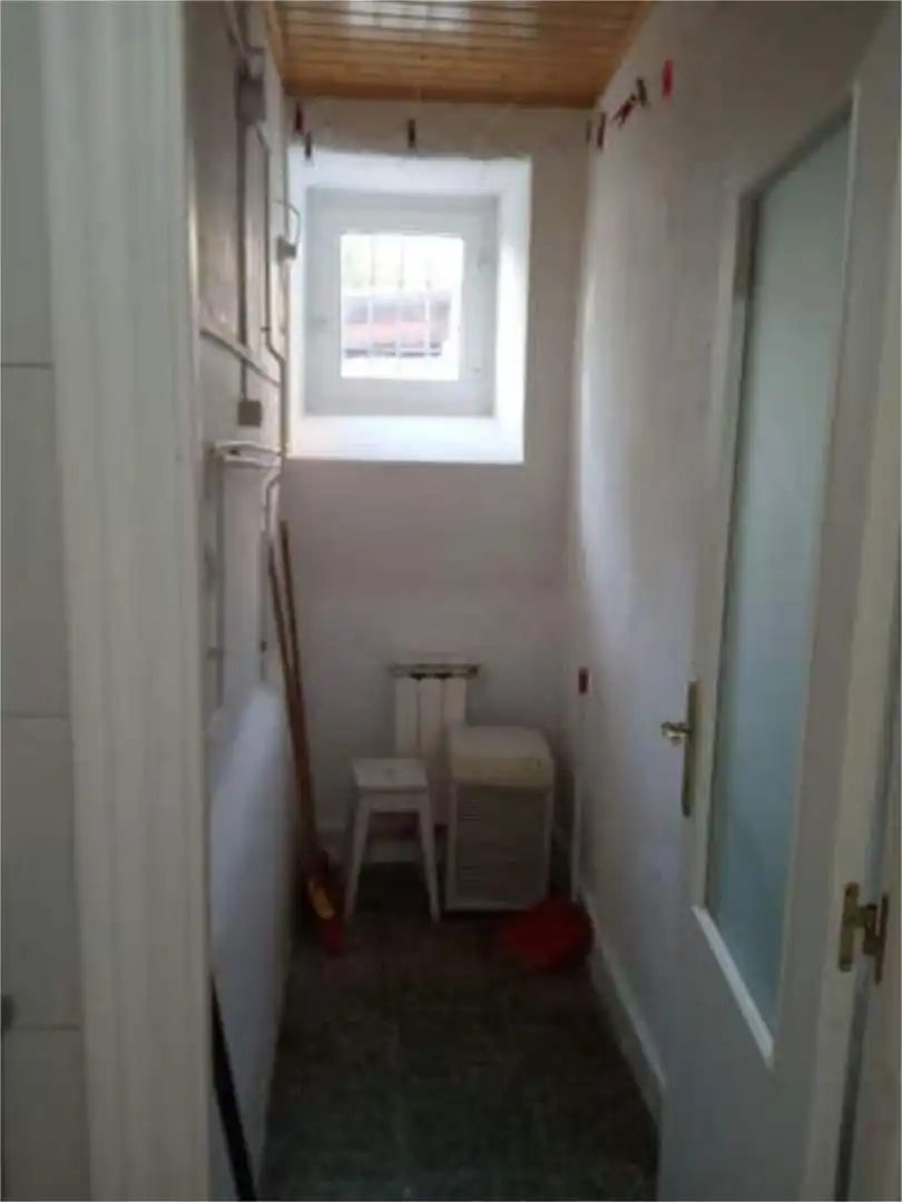 Flat for rent in Campus Sur - Santa Marta Flat for rent in Santiago de Compostela with Heating, Storage room and Furnished